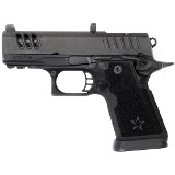 STACCATO 2011 HD C3.6 9MM LUGER (9X19 PARA) - 1 of 3