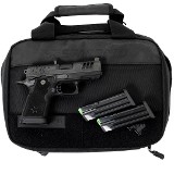 STACCATO 2011 HD C3.6 9MM LUGER (9X19 PARA) - 3 of 3