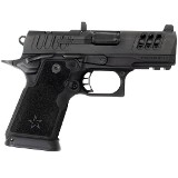 STACCATO 2011 HD C3.6 9MM LUGER (9X19 PARA) - 2 of 3