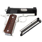 KIMBER SUPER CARRY ULTRA .45 ACP - 3 of 3