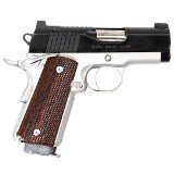 KIMBER SUPER CARRY ULTRA .45 ACP - 2 of 3