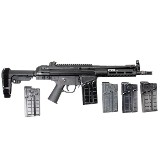 PTR INDUSTRIES PTR 91 .308 WIN - 3 of 3