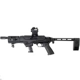 RUGER PC CHARGER 9MM LUGER (9X19 PARA) - 1 of 3