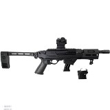 RUGER PC CHARGER 9MM LUGER (9X19 PARA) - 3 of 3