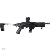 RUGER PC CHARGER 9MM LUGER (9X19 PARA) - 2 of 3