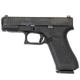 GLOCK 45 9MM LUGER (9X19 PARA) - 1 of 3