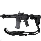 SPRINGFIELD ARMORY SAINT 5.56X45MM NATO - 1 of 2