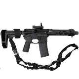 SPRINGFIELD ARMORY SAINT 5.56X45MM NATO - 2 of 2