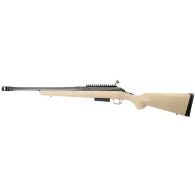RUGER AMERICAN .450 BUSHMASTER
