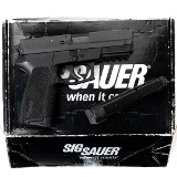 SIG SAUER SP2022 9MM LUGER (9X19 PARA) - 3 of 3