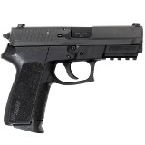 SIG SAUER SP2022 9MM LUGER (9X19 PARA) - 2 of 3