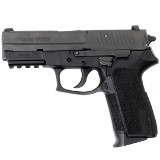 SIG SAUER SP2022 9MM LUGER (9X19 PARA) - 1 of 3