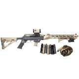 RUGER PC CARBINE 9MM LUGER (9X19 PARA) - 3 of 3