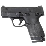 SMITH & WESSON M&P 9 SHIELD 9MM LUGER (9X19 PARA) - 1 of 3