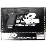 SMITH & WESSON M&P 9 SHIELD 9MM LUGER (9X19 PARA) - 3 of 3