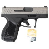 TAURUS GX4 9MM LUGER (9X19 PARA) - 2 of 3