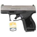 TAURUS GX4 9MM LUGER (9X19 PARA) - 1 of 3