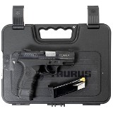 TAURUS PT 809 C 9MM LUGER (9X19 PARA) - 3 of 3
