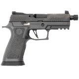 SIG SAUER P320 LEGION 9MM LUGER (9X19 PARA) - 2 of 3