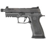 SIG SAUER P320 LEGION 9MM LUGER (9X19 PARA) - 1 of 3