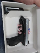 RUGER SR22 .22 LR - 1 of 3