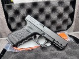 GLOCK 19 GEN 4 (PG-19502-03) 9MM LUGER (9x19 PARA) - 3 of 3