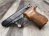 BERSA MODEL 83 .380 ACP - 1 of 3