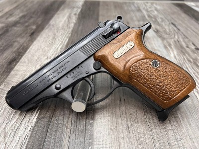 BERSA MODEL 83 .380 ACP