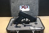 SPRINGFIELD ARMORY XD-S .45 ACP - 1 of 1