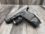 GLOCK 27 GEN 3 40 Smith & Wesson - 1 of 3