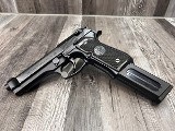 BERETTA 92F 9MM LUGER (9x19 PARA) - 1 of 3