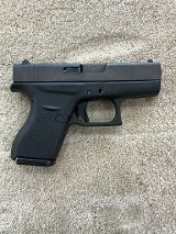GLOCK 42 .380 ACP - 2 of 3
