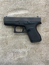 GLOCK 42 .380 ACP - 1 of 3