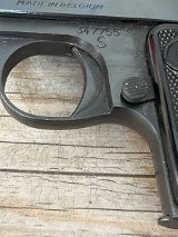 BROWNING Baby Browning 6.35MM/.25 ACP - 3 of 3