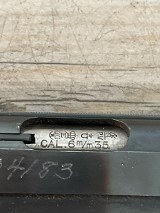 BROWNING Baby Browning 6.35MM/.25 ACP - 2 of 3