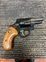 TAURUS 85 .38 SPL - 1 of 3