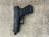 GLOCK G19 GEN 5 9MM LUGER (9X19 PARA) - 2 of 3