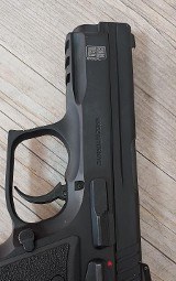 SAR FIREARMS k2-45c .45 ACP - 3 of 3