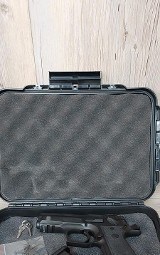 SAR FIREARMS k2-45c .45 ACP - 1 of 3