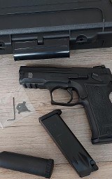 SAR FIREARMS k2-45c .45 ACP - 2 of 3