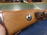 GERMAN MILITARY BYF MOD 98 8MM MAUSER - 2 of 3