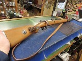 GERMAN MILITARY BYF MOD 98 8MM MAUSER - 1 of 3