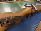 GERMAN MILITARY BYF MOD 98 8MM MAUSER - 3 of 3