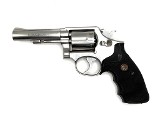 SMITH & WESSON 64 .38 SPL - 1 of 2