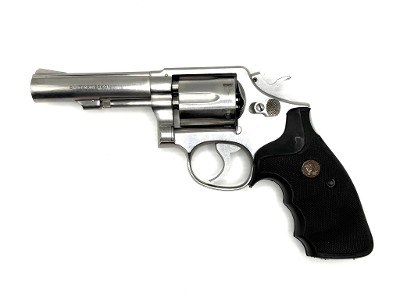 SMITH & WESSON 64 .38 SPL