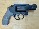 SMITH & WESSON M&P BODYGUARD .38 SPL - 2 of 3