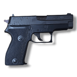 SIG SAUER P225 9MM LUGER (9x19 PARA) - 2 of 2