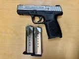 SMITH & WESSON SD9VE 9MM LUGER (9x19 PARA) - 1 of 3