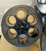 RUGER SUPER REDHAWK .44 MAGNUM - 3 of 3