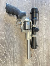 RUGER SUPER REDHAWK .44 MAGNUM - 2 of 3